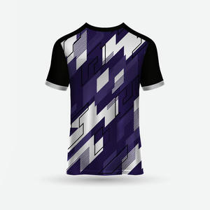 Top Vente Chaude Sublimation Maillot À Manches Longues Motocross Chemises Respirant À Séchage Rapide Motocross Jersey Chemise - Product Image 2