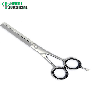 Ciseaux à cheveux PROSCO pour la dédoublure - Product Image 5