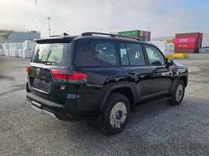 MEJORES DESCUENTOS EN VENTAS: Toyota Land Cruiser 300 Station Wagon GXR SPORT 3.3L Diésel Automático Usado, Listo para Enviar a Todo el Mundo - Product Image 6