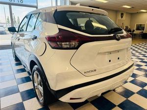 USADO LHD/RHD 2023 NISSAN KICKS S FWD - Product Image 3