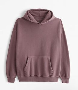 La mayoría de las tendencias Sudadera con capucha de gran tamaño para niñas Sudadera con capucha de picnic gris liso con capucha corta Impreso Technics de moda - Product Image 2