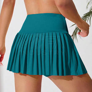 Elegant and Chic Cotton Women <b>Skirts</b> Trendy, Comfortable Designs Perfect for Every Occasion and Wardrobe - Product Image 3