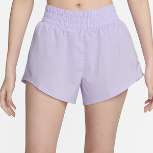 Women's High Waist Yoga Shorts Soft Fitness Sports <b>Leggings</b> Lace Button Comprehensive Training Breathable <b>Hot</b> Solid Color Sports - Product Image 1