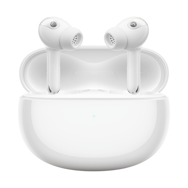 Original for True Wireless Earphones 3 Pro HiFi 40db Bluetooth 5.2 Waterproof IP55 Noise Canceling Bluetooth Earphones