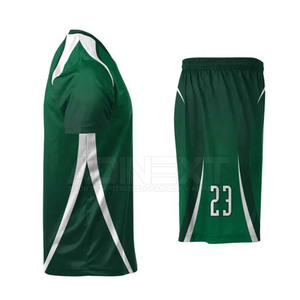 Uniformes de Voleibol Transpirables al Por Mayor, Calidad Profesional 2026, Color y Logotipo Personalizados, Servicio OEM - Product Image 2
