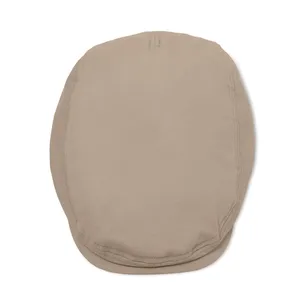 หมวกและหมวกแกดเจ็ตผ้าคอตตอนแบนปรับได้สำหรับหมวกแก๊ป - Product Image 6