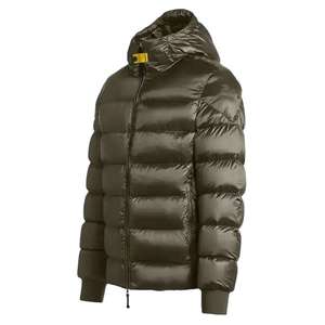 <b>Men's</b> <b>Jackets</b> Wholesale Custom Windbreak Stand Collar <b>Waterproof</b> <b>Rain</b> Breathable Bubble Quilted Puffer Snow <b>Men's</b> <b>Jackets</b> - Product Image 6