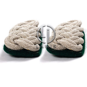 Alta calidad menos precio Charreteras de alto rango en los últimos artículos Charreteras - Product Image 6