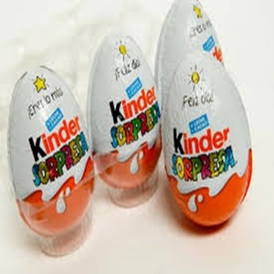 Chocolate Kindeer Surpis en Forma de Huevo a un Precio Accesible - Product Image 5