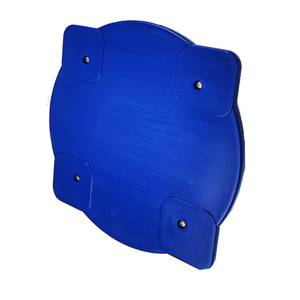 Accesorios para Piscinas Elevadas, Material ABS, Juego de Drenaje a Prueba de Fugas, Drenaje de Piso para Exteriores - Product Image 6