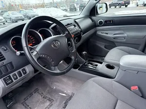 โตโยต้า ทาโคมา แอคเซส แค็บ ปี 2009 - Product Image 6