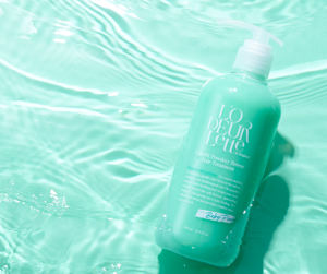 L'ODEURLETTE en ANGLETERRE COLORFIT POWDERY BREEZE TRAITEMENT POUR CHEVEUX 1000ml Made in Korea Hair Care - Product Image 4