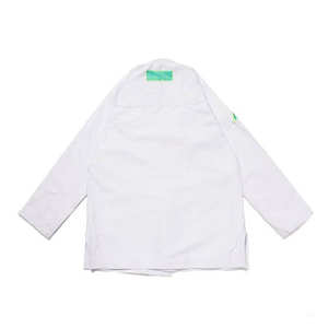 Mejor estilo Karate Gi para niños de alta calidad 100% algodón 460g cómodo personalizado Sialkot hecho Pakistán - Product Image 2