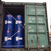 Penjualan terlaris 99.95% min CAS No. 68-12-2 DMF dimetil formamide C3H7NO dengan harga yang baik
