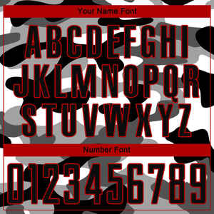 Lightweight Breathable Camo Salute Service Soccer Jersey Custom Team <b>Name</b> Heat Transfer Sponsor Logo Adults Sportswear Clothes - Product Image 5