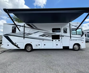 Camping-car/Caravane d'occasion propre 2023 2024 2025 F-o-r-e-s-t R-i-v-e-r G-e-o-r-g-e-t-o-w-n Série 3 29S3F - Product Image 1