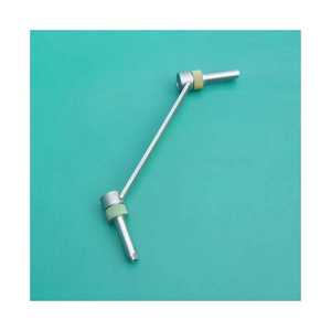 Guía de Perforación Ortopédica Quirúrgica Astrin para Tornillos de 4.5 mm con Broca de 3.2 mm, Instrumento Quirúrgico de Fijación Ósea, Aprobado por CE - Product Image 3