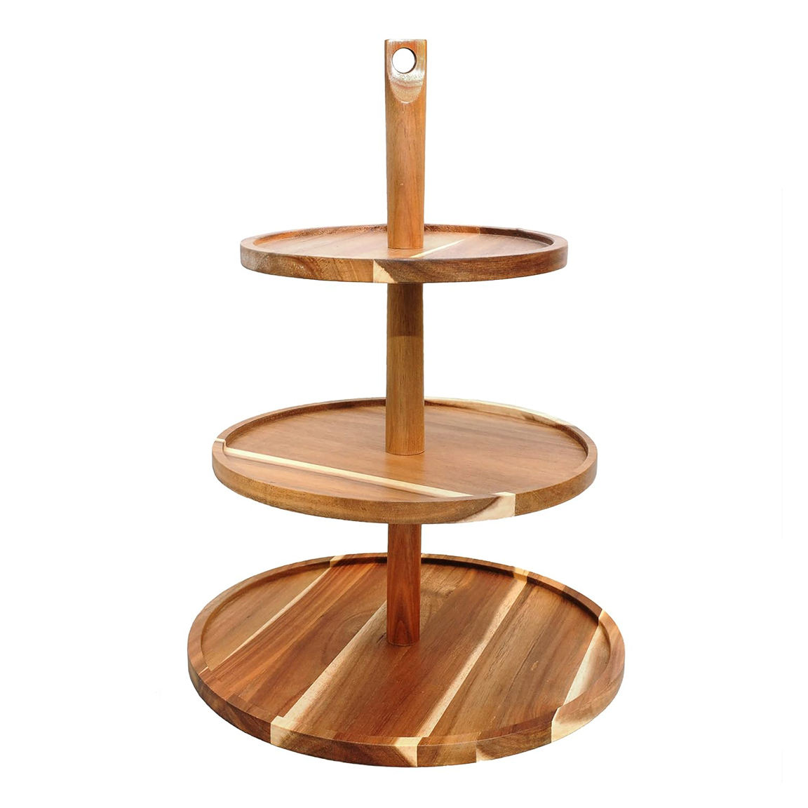 ตกแต่งด้วยไม้ธรรมชาติ