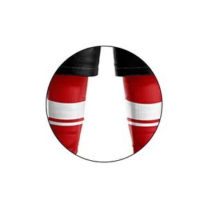 Uniforme de hockey sur glace personnalisé en usine, broderie respirante, antibactérien, séchage rapide, sublimé, personnalisé pour les prix de gros - Product Image 6