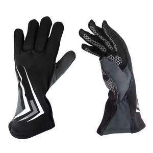 Guantes de karting Agarre de precisión, comodidad ventilada y protección reforzada para control de velocidad, seguridad y rendimiento máximo en carreras - Product Image 5