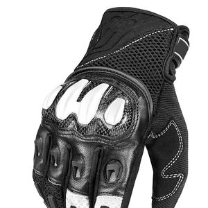 Custom Leather Material Made <b>MX</b> Gloves / OEM Service Custom Polyester Material Made <b>MX</b> Gloves for Sale - Product Image 3