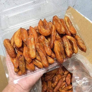 Banane séchée douce du VIETNAM | Banane séchée naturelle de haute qualité pour l'exportation - Product Image 4