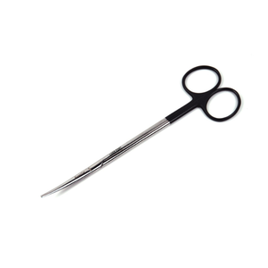 Comprar instrumentos quirúrgicos de alta calidad fábrica bebé Metzenbaum tijera Supercut tijera 4,5 "(11cm), puntas CVD acero inoxidable - Product Image 6