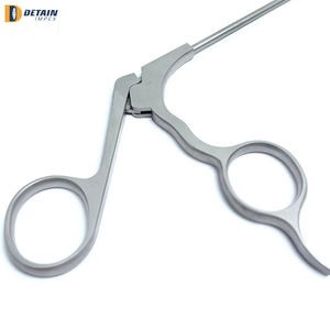 Conjunto de instrumentos ortopédicos Kerrison Punch de acero inoxidable de fabricación superior de Pakistán, Kit de Sutur Roungers Espinal, instrumento médico - Product Image 6