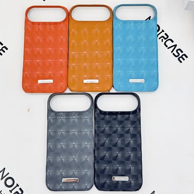 Noircase Collage Business Stylish Case for iphone 17 Pro Max Slim , Retro Aesthetic Print, Protective Bumper, Bulk Supply