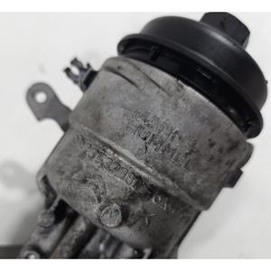 Filtre à huile complet avec échangeur eau/huile PEUGEOT 3008 Série 9823532380 YH01 Diesel 1500 (16>23) - Product Image 6