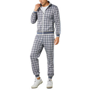 2025 Sportswears Gym Fitness Tech Fleece Training Chándales Hombres Conjunto de dos piezas Chándal Jogging Traje para hombres Chándal - Product Image 2