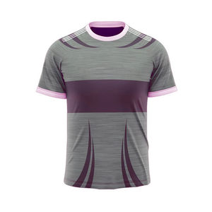 Vente en gros de maillots de football gaélique et de hurling Gaa personnalisés, haut d'entraînement tricoté, chemise d'équipe sublimée - Product Image 4