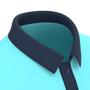 Los mejores productos de tendencia al por mayor Polo camiseta personalizada sublimado bordado Logo camiseta hombres Polo camisa - Product Image 5