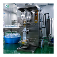 Mini Usine d'Embouteillage de Sachets d'Eau Purifiée