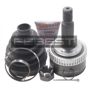 Giunto di velocità costante esterno 24x64.5x27 FEBEST (1210-IX35A48) - Product Image 1