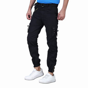 Pantalones Cargo para Hombre de Alta Calidad, Estilo Nuevo, Secado Rápido, Novedad, Pantalones Cargo para Hombre - Product Image 4