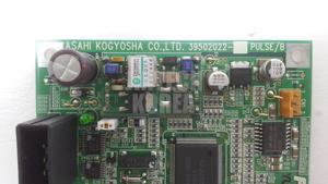 9102) [USADO] ASAHI KOGYOSHA 39502022- PLUSE/B - Product Image 4