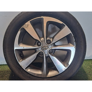 CIRCULOS DE RODADURA COMPLETA (REGULAS GRATIS) HYUNDAI i20 Serie 52910 C8100 D4FC gasolina 1396 (12>18) - Product Image 5