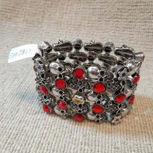 Pulsera italiana hecha a mano # 539 - Product Image 1