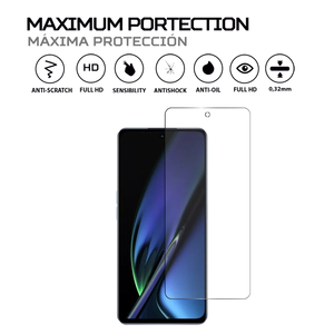 Protector de pantalla ANTISHOCK para Oppo K11x Protector duradero de primera calidad para la pantalla de tu teléfono - Product Image 2