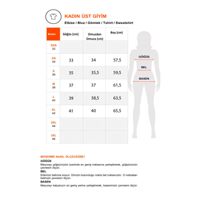 ETHIQUET Maude Body de manga corta con cuello redondo y ajuste regular con aspecto acanalado para mujer - Product Image 6