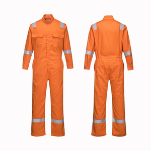 Fabricante de trajes de seguridad de alta calidad, traje de trabajo, ropa de trabajo de seguridad de fábrica, uniforme de trabajo profesional, peto - Product Image 5