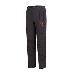 Pantalones de Trabajo para Hombre, Nuevo Diseño de Moda, Venta al por Mayor, Hechos a Medida, Pantalones Cargo de Trabajo para Hombre - Product Image 3