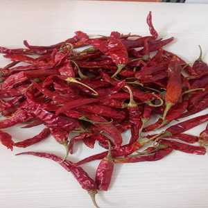 พริกแดงเกราะแห้งอินเดียสินค้ามาใหม่ล่าสุด - Product Image 5