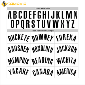 ชุดเบสบอล SAMAVIA แบบสั่งทำพิเศษ ระบายอากาศได้ดี ทรงพอดีตัว สำหรับทีมชาติสหรัฐอเมริกา ประสิทธิภาพระดับมืออาชีพ ปรับแต่งได้สำหรับนักกีฬาชาติสหรัฐอเมริกา - Product Image 5