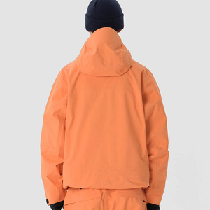 Chaqueta acolchada Chaqueta de invierno Chaquetas de hombre Chaqueta Softshell de moda Venta al por mayor Cremallera Chaqueta de concha suave Camping ligero. - Product Image 6