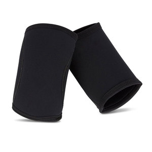 Protector de Codo de Neopreno de Alta Calidad, Mejor Vendido, con Protección para Levantamiento de Pesas, Ajustable, Plegable y Personalizable - Product Image 1
