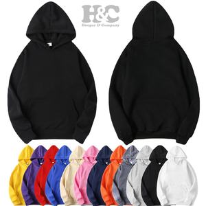 Sudaderas con Capucha para Hombre con Logotipo Personalizado al por Mayor, Poliéster/Algodón Ecológico, Impresión Digital, Secado Rápido, la Mejor Calidad, Alta Demanda - Product Image 4