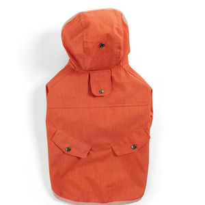 Nouvelle saison d'hiver, vente en gros de sweats à capuche en coton et polyester pour chats et chiens, vêtements pour animaux de compagnie personnalisés, sweats à capuche pour chiens de haute qualité, service OEM - Product Image 2