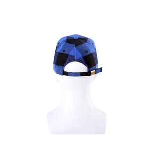 Custom Baseball <b>Cap</b> 100% Cotton Adjustable Snapback Unisex Polo Style Dad Hat <b>Plain</b> <b>Caps</b> OEM Logo Wholesale Supplier - Product Image 4